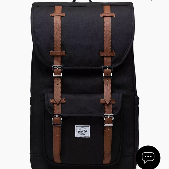 Herschel Supply Company Other - Herschel Supply Co Little America Backpack